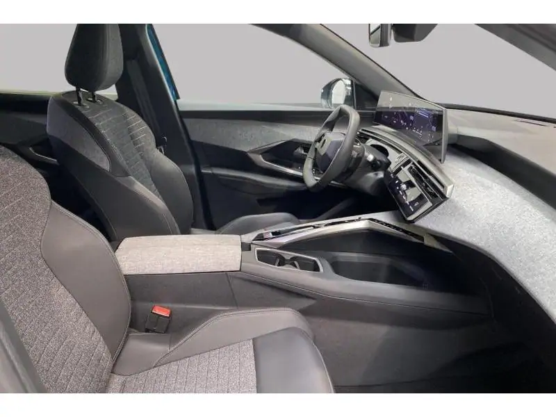 Occasion Peugeot 5008 ALLURE*Caméra de recul et GPS BLUE 8