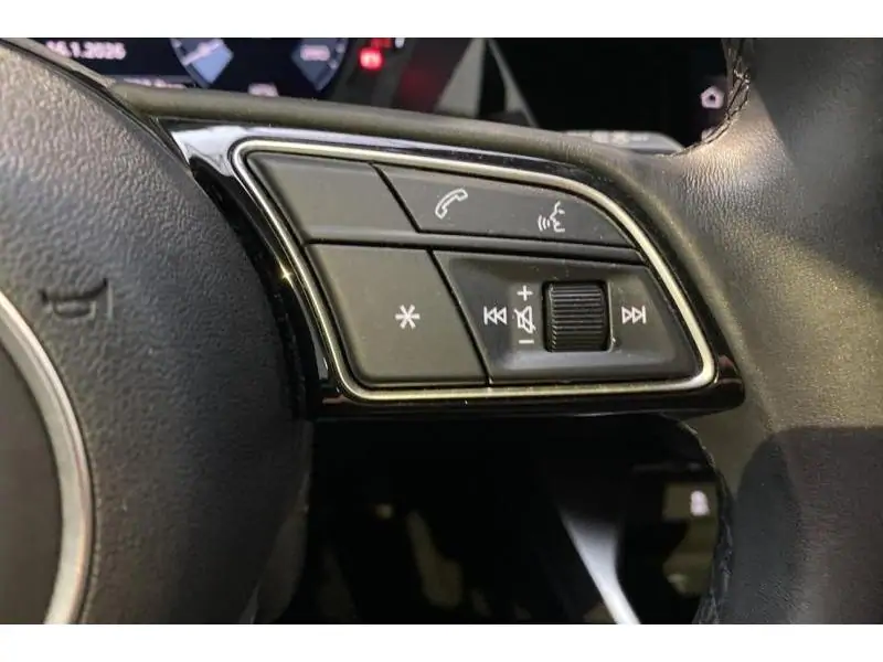 Occasion Audi A3 Sportback BLACK 23