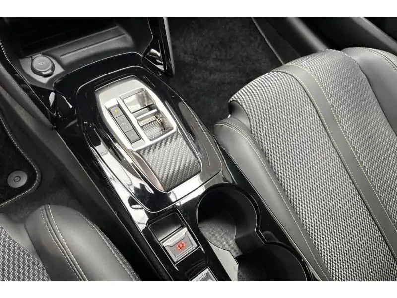 VEHICLE__CONDITION_SERVICE Peugeot 208 GT GREY 16