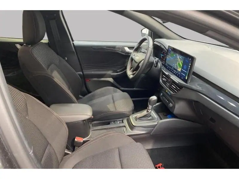 Occasion Ford Focus CLIPPER ST-Line 1.0 ECOBOOST MHEV GREY 8