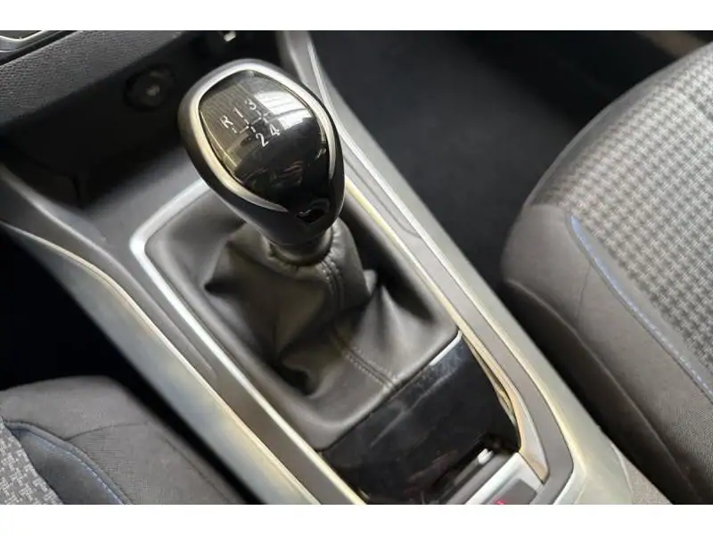 Occasion Peugeot 308 Style GREY 16