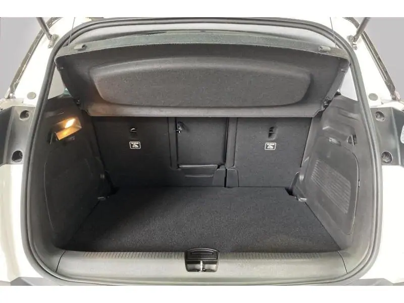 Occasion Opel Crossland Elegance WHITE 19