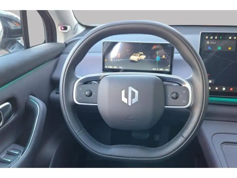 VEHICLE__CONDITION_SERVICE Leapmotor C10 DESIGN BEIGE 12