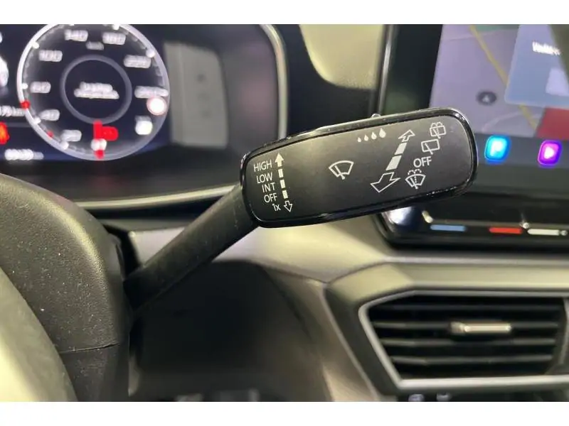 Occasion Seat Leon Style ANTHRACITE 25