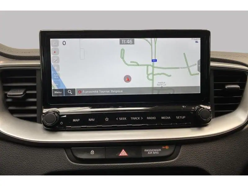Occasion Kia Ceed Sportswagon Pro 1.5 T-GDI* GPS Caméra de recul BLACK 13