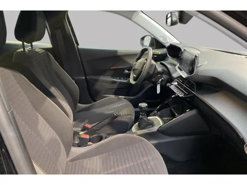 Occasion Peugeot 2008 Active Pack BLACK 8