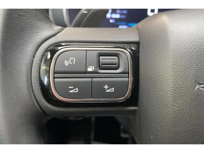 Occasie Citroen C5 Aircross Shine WHITE 23