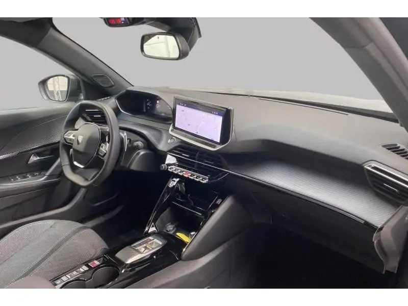 Occasion Peugeot 2008 Allure*GPS Détecteurs obs. BLACK 2