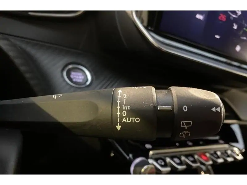 Occasion Peugeot 208 Allure GREY 25