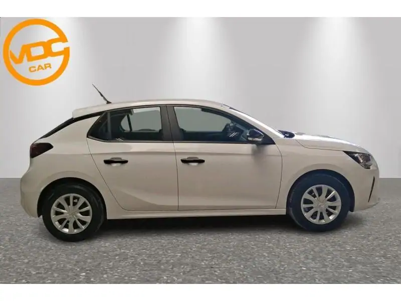 Occasion Opel Corsa F WHITE 22