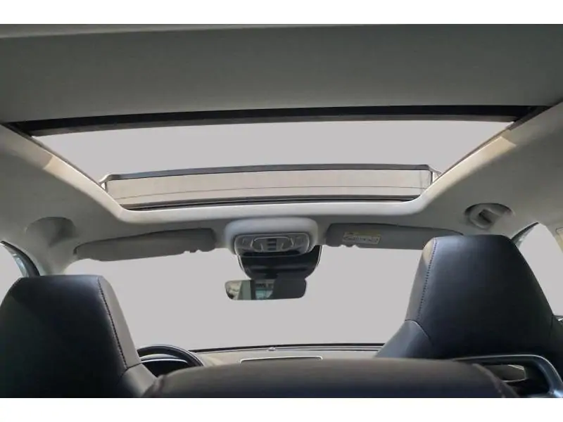 Occasie MG HS LUXURY GREY 22