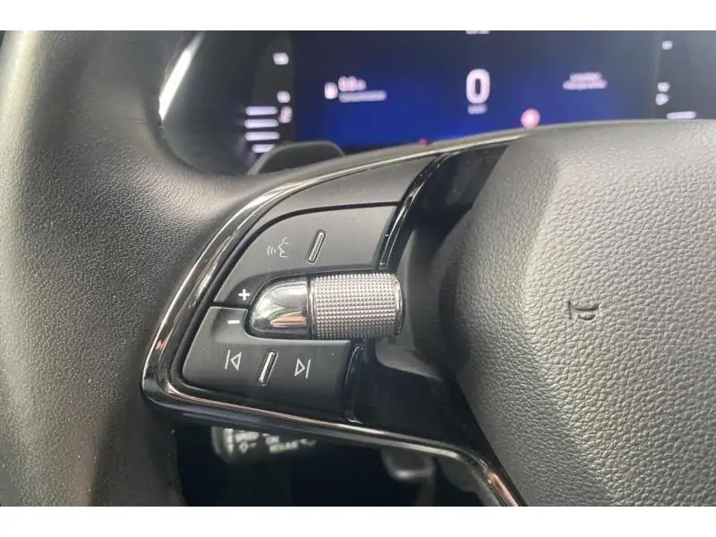 Occasion Skoda Octavia Ambition GREY 26