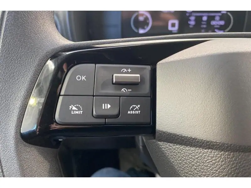 Occasion Opel Combo CARGO L1H1 LIHGHT WHITE 21