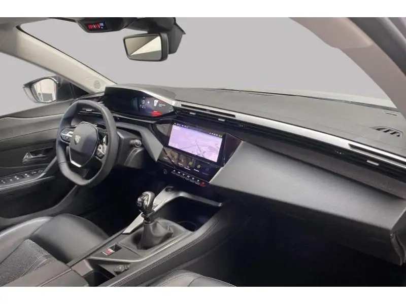 Occasion Peugeot 308 Allure Pack GREY 2