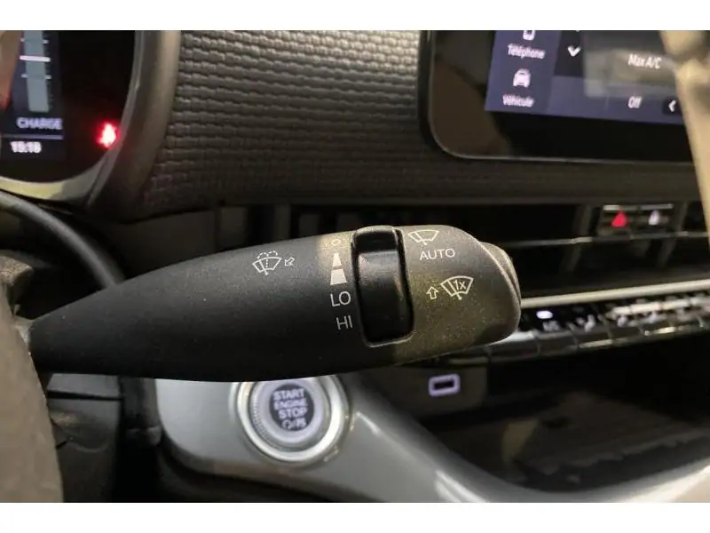 Occasion Fiat 500e LA PRIMA UNDEFINED 26