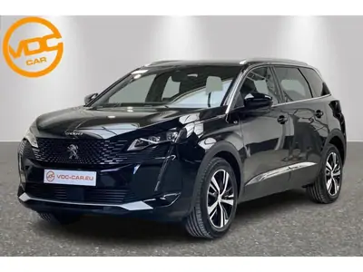 Occasion Peugeot 5008 II GT Line BLACK