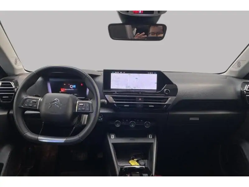 Occasion Citroen C4 Max GREY 11