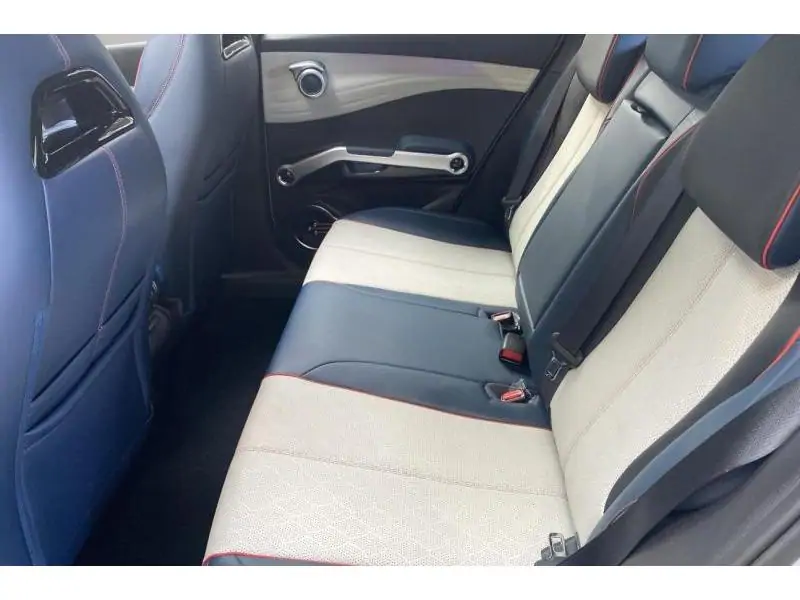 Occasion BYD ATTO 3 COMFORT GREY 18