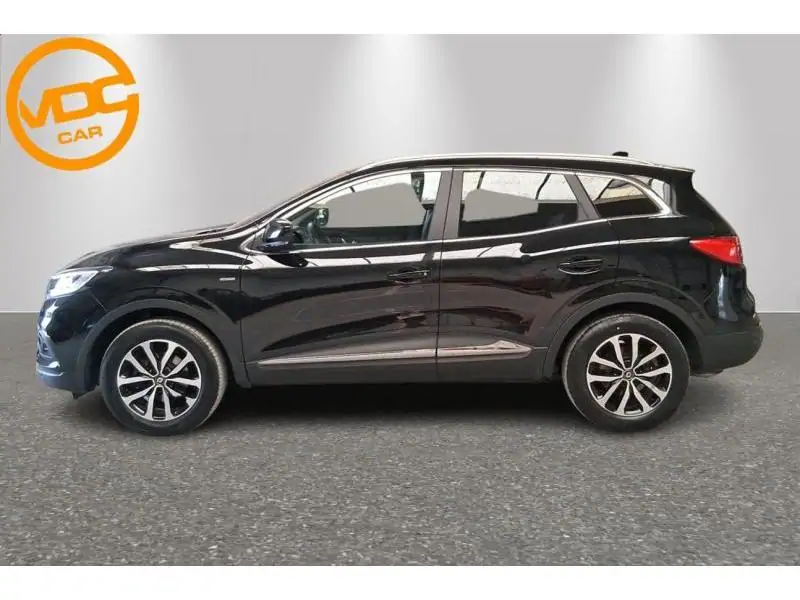 Occasion Renault Kadjar Limited 1.3E 140cv BLACK 21