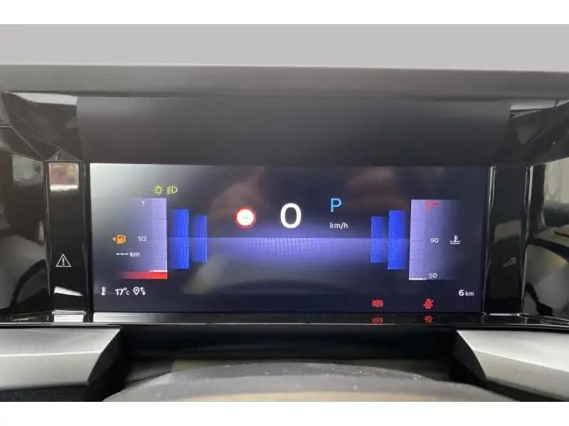 VEHICLE__CONDITION_SERVICE Opel Frontera EDITION ORANGE 25