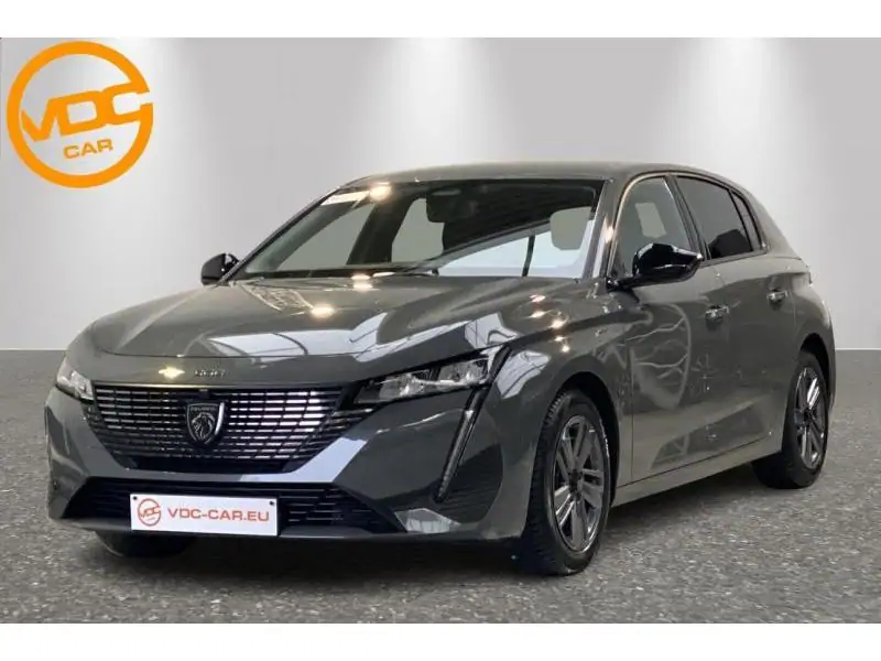 Occasion Peugeot 308 Allure GREY 1