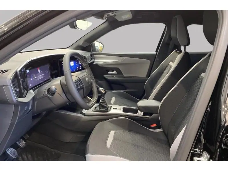 VEHICLE__CONDITION_SERVICE Opel Mokka EDITION BLACK 10