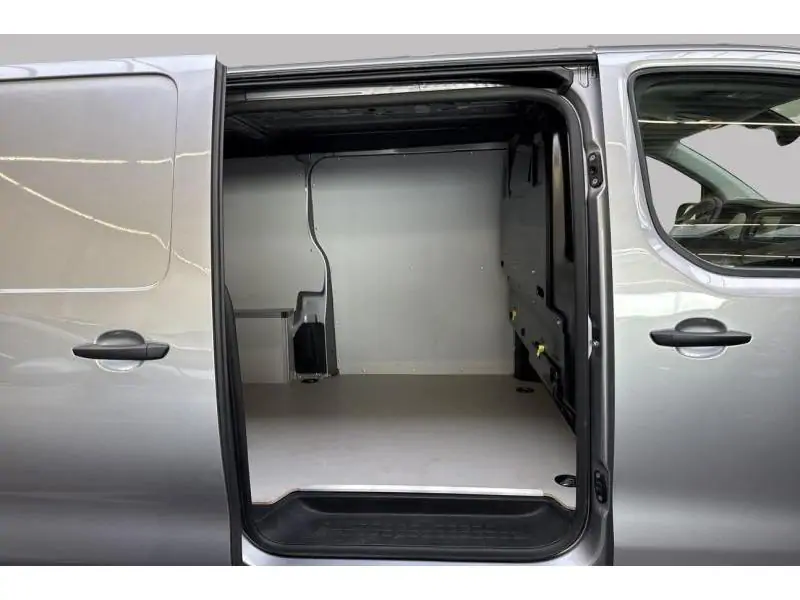 Occasion Citroen Jumpy hdi 100ch ANTHRACITE 18