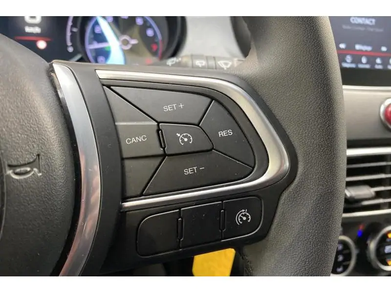 Occasion Fiat 500 X CLUB BLUE 22
