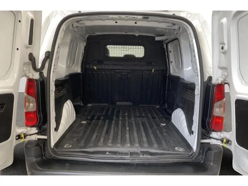 Occasion Toyota ProAce City 1.5 HDI WHITE 19