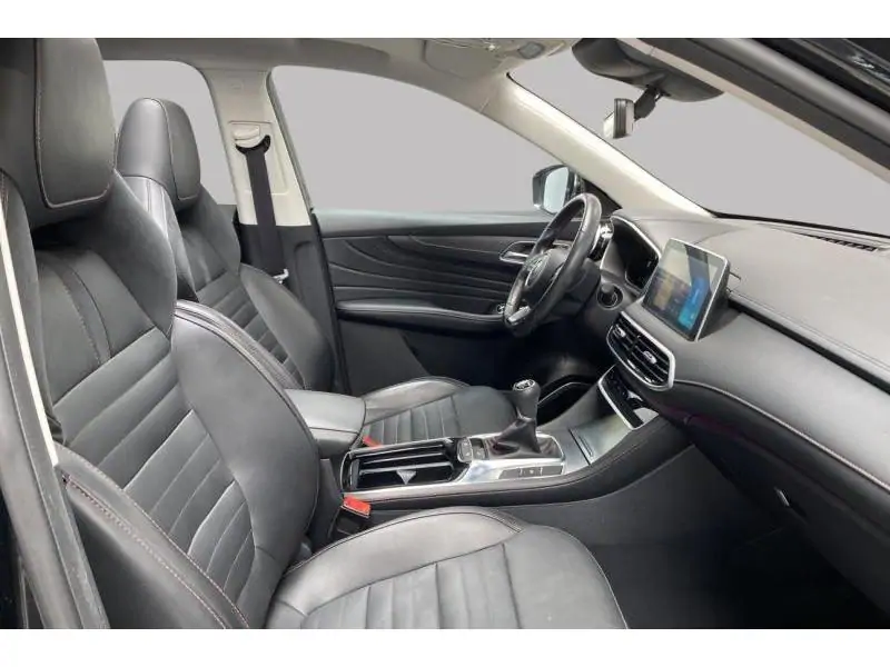 Occasion MG HS Luxury BLACK 8