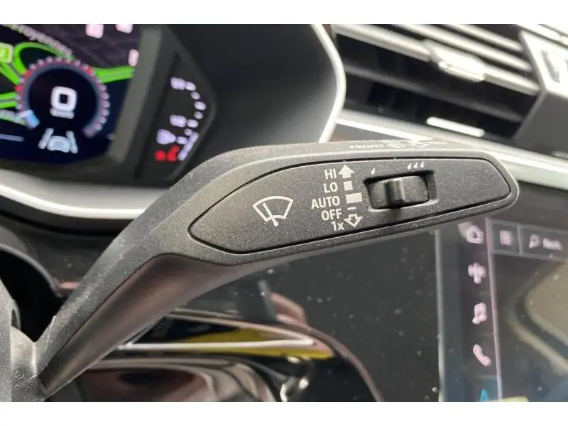 Occasion Audi Q3 SUV ROBOT GREY 26