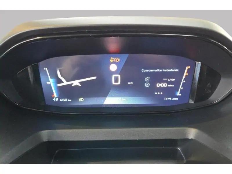 Occasion Peugeot Partner V Premium WHITE 14