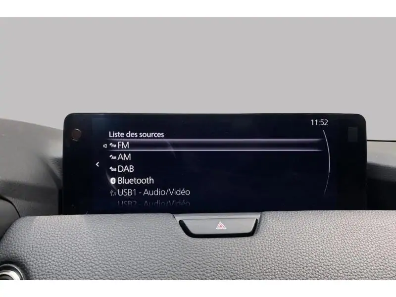 Occasion Mazda CX-60 SKYACTIV BLACK 33