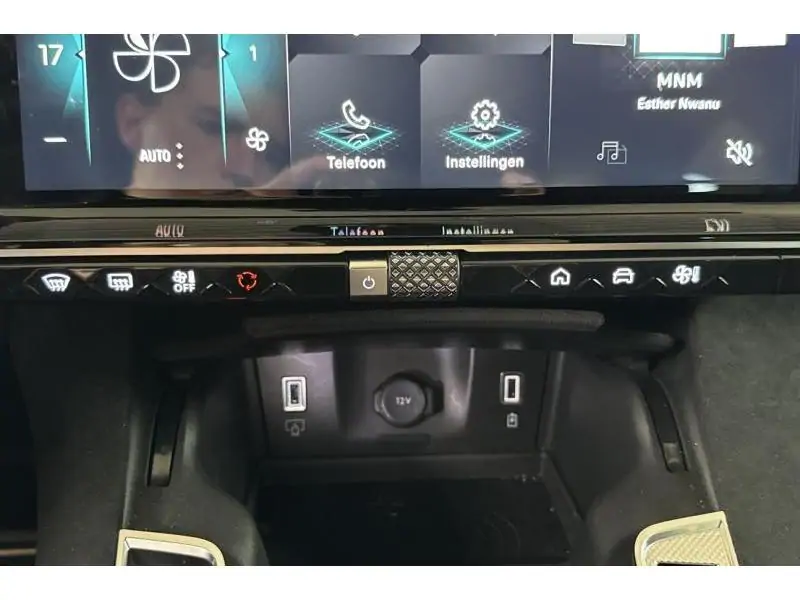 Occasion DS Automobiles DS 7 PLUG-IN HYB 225 EDITION FRANCE GOLD 15