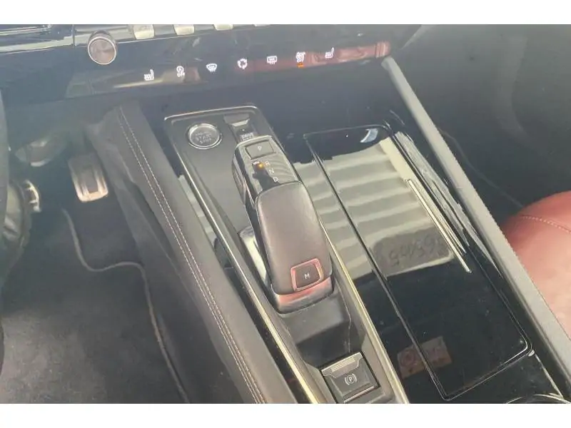 Occasie Peugeot 508 III GT WHITE 16
