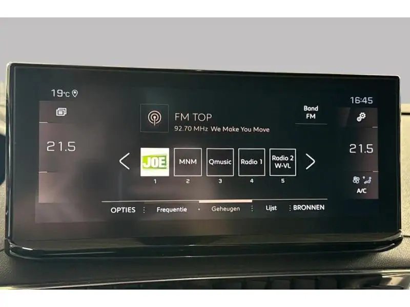 Occasion Peugeot 5008 GT - PANO BLACK 29