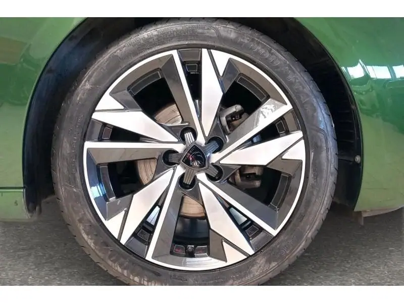 Occasion Peugeot 308 Allure GREEN 20