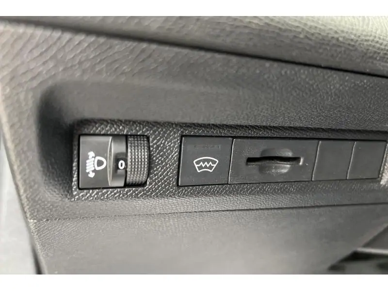 Occasion Peugeot 408 ALLURE BLUE 21