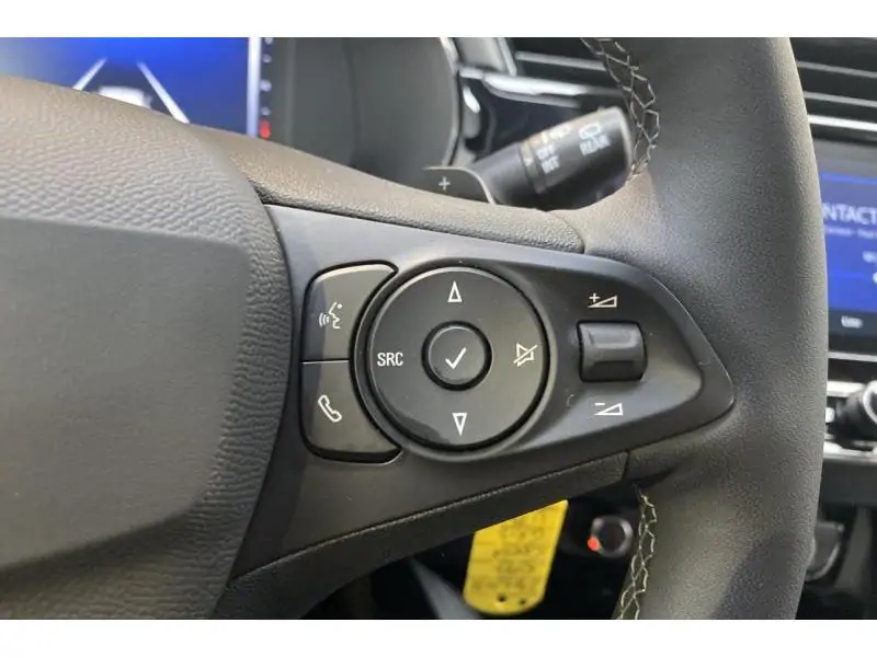 Occasion Opel Corsa F Edition GREY 26