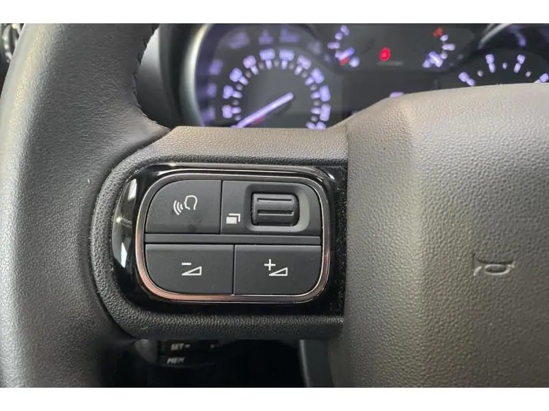 Occasion Citroen C3 Aircross MAX BLACK 17