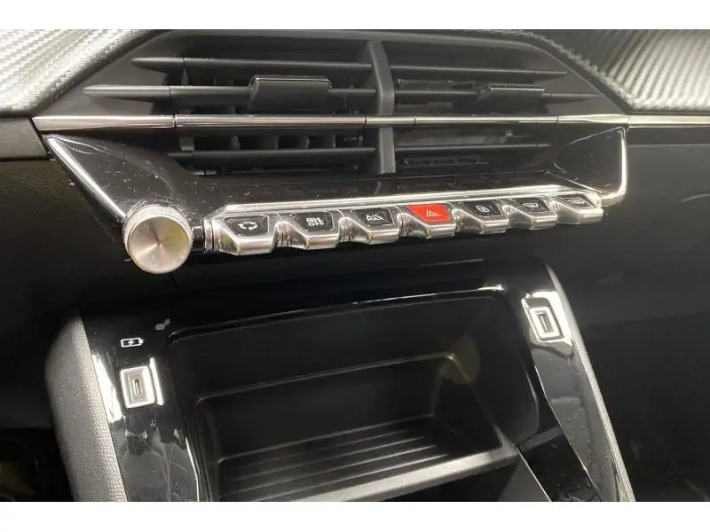 Occasion Peugeot 208 Active WHITE 28