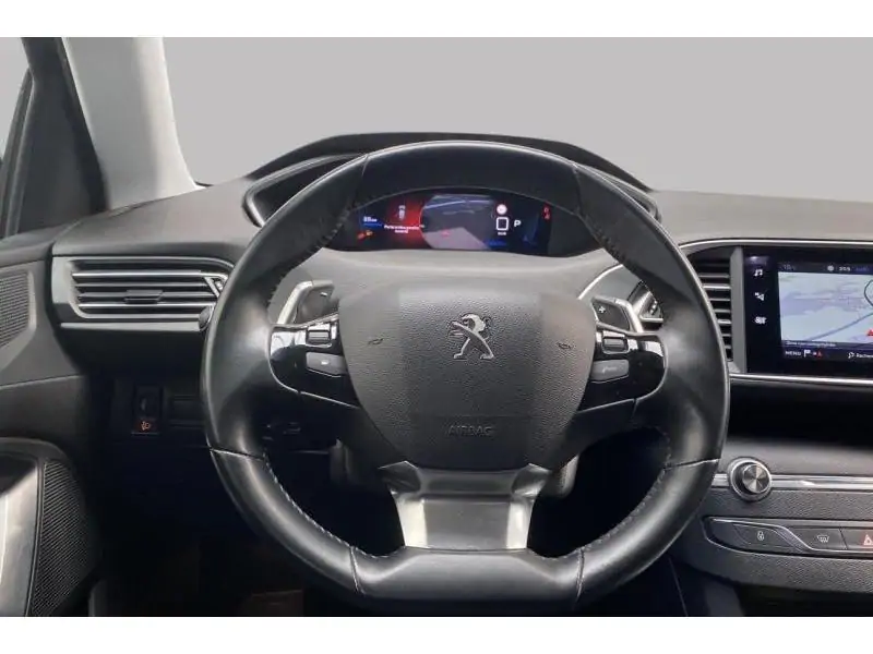 Occasion Peugeot 308 SW Allure Pack*Caméra GPS BLACK 12