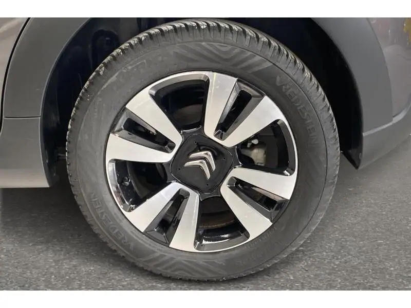 Occasion Citroen C3 Shine GREY 20