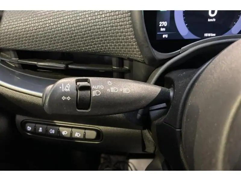 Occasion Fiat 500e LA PRIMA UNDEFINED 25