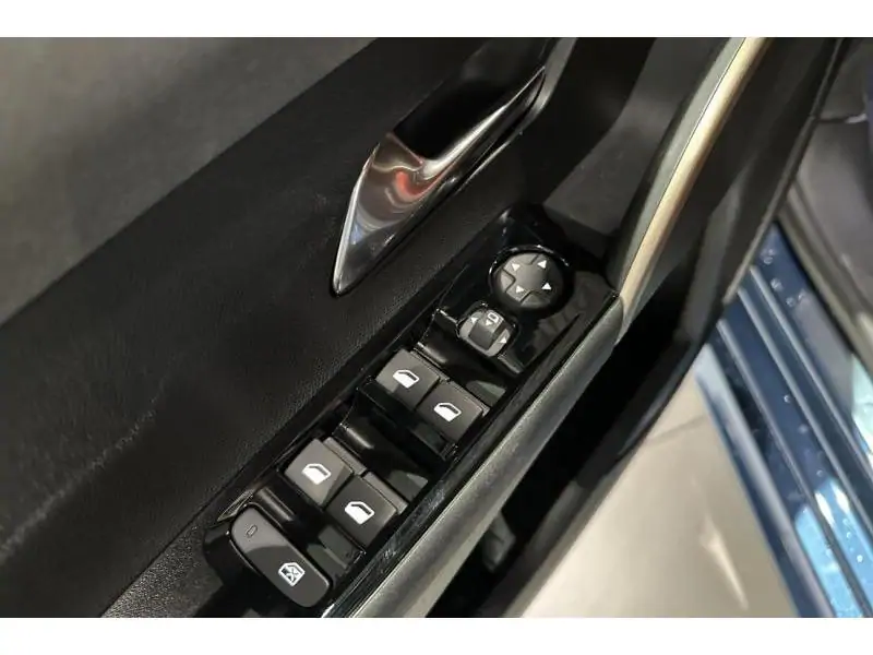 VEHICLE__CONDITION_SERVICE Lancia Ypsilon LX BLUE 17