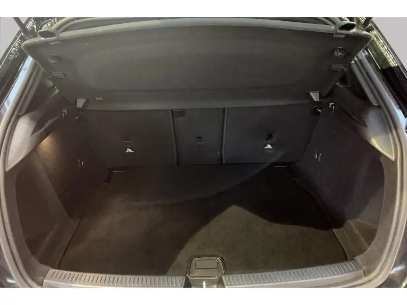 Occasion Mercedes-Benz A 180 Classe A BLACK 19