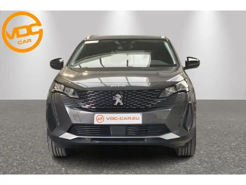 Occasion Peugeot 5008 Allure Pack GREY 5