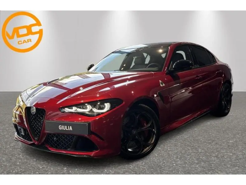76523 - Alfa Romeo Giulia