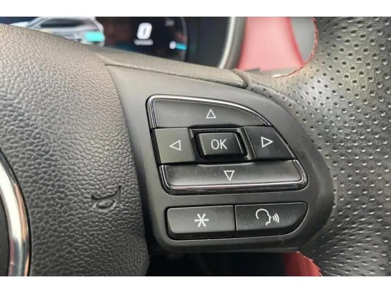 Occasion MG EHS Luxury PHEV BLACK 26