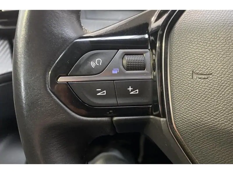 Occasion Peugeot 2008 Active BLACK 21